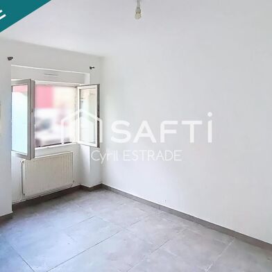 Appartement 3 pièces 67000 €