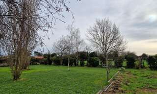 Terrain  611 m² à vendre à Vérines (17540)