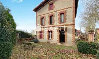 Maison 10 Pièces 115 m² à vendre à Montauban (82000)