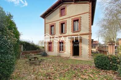 Maison 10 pièces 178500 €