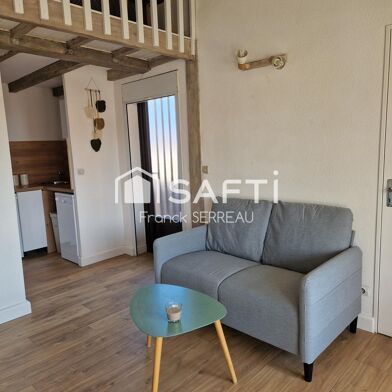 Appartement 3 pièces 174000 €