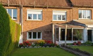 Maison 5 Pièces 76 m² à vendre à Saint-Martin-lez-Tatinghem (62500)