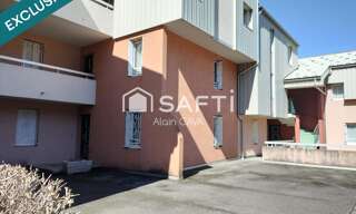 Appartement 3 Pièces 70 m² à vendre à Gap (05000)