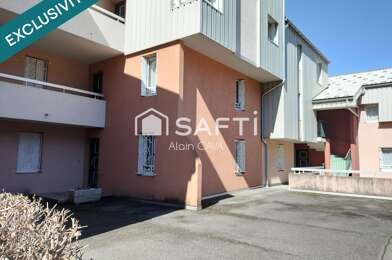 Appartement 3 pièces 225000 €