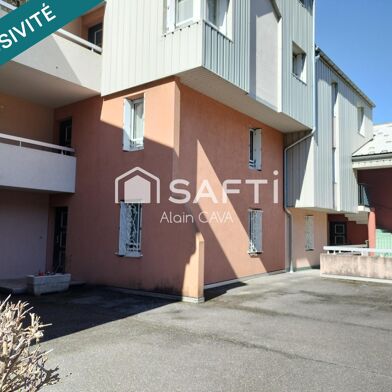 Appartement 3 pièces 225000 €