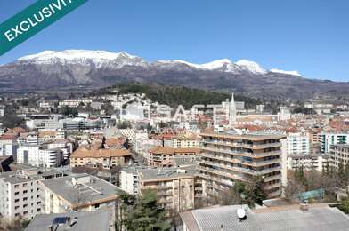 Appartement 3 pièces 223000 €