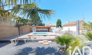 Maison 5 Pièces 120 m² à vendre à Neffiès (34320)