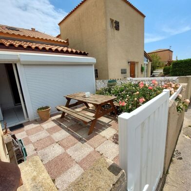 Maison 4 pièces 190000 €