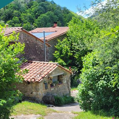 Maison 12 pièces 599000 €