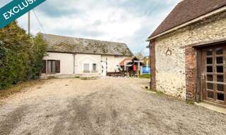 Maison 2 Pièces 53 m² à vendre à Lignerolles (27220)