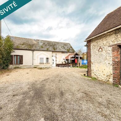 Maison 2 pièces 119000 €