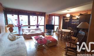Appartement 3 Pièces 85 m² à vendre à Villars (42390)