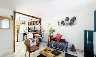 Maison 5 Pièces 110 m² à vendre à Saint-Forget (78720)