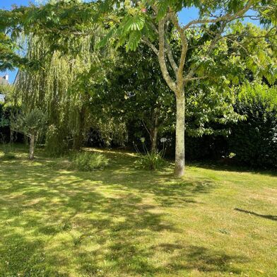 Maison 6 pièces 502000 €