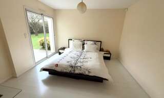 Maison 6 Pièces 133 m² à vendre à Lorient (56100)