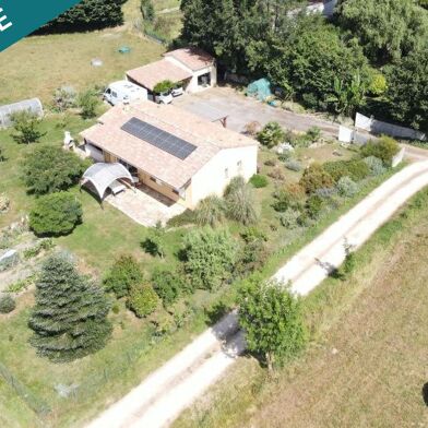 Maison 5 pièces 210000 €