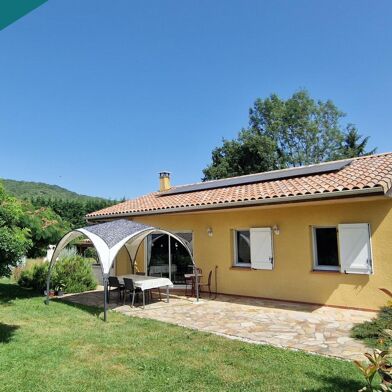 Maison 5 pièces 210000 €