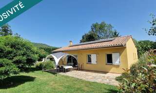 Maison 5 Pièces 94 m² à vendre à Lespiteau (31160)