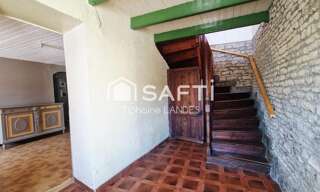 Maison 4 Pièces 106 m² à vendre à Vérines (17540)