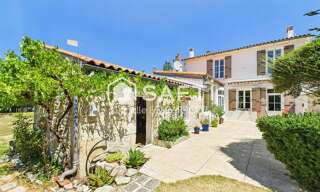 Maison 7 Pièces 203 m² à vendre à Aigrefeuille-d'Aunis (17290)