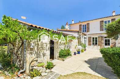 Maison 7 pièces 473200 €