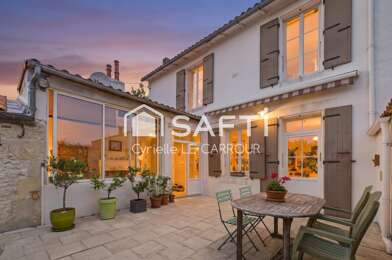 Maison 7 pièces 473200 €