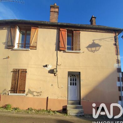 Maison 8 pièces 156000 €