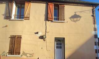 Maison 8 Pièces 101 m² à vendre à Bléneau (89220)