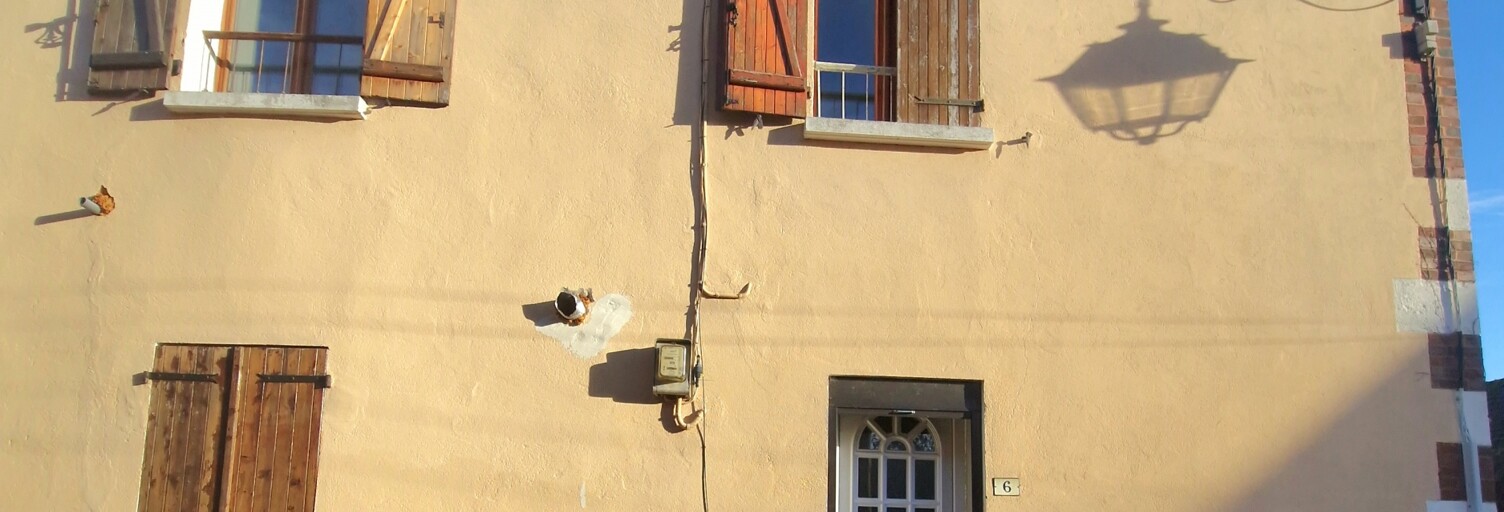 Maison 8 Pièces 101 m² à vendre à Bléneau (89220)