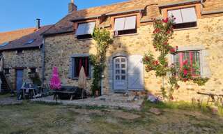 Maison 10 Pièces 246 m² à vendre à Chevillé (72350)