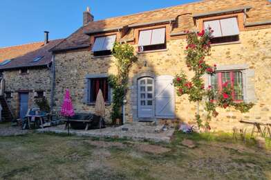 Maison 10 pièces 295000 €