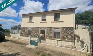 Maison 3 Pièces 90 m² à vendre à Bréhan (56580)