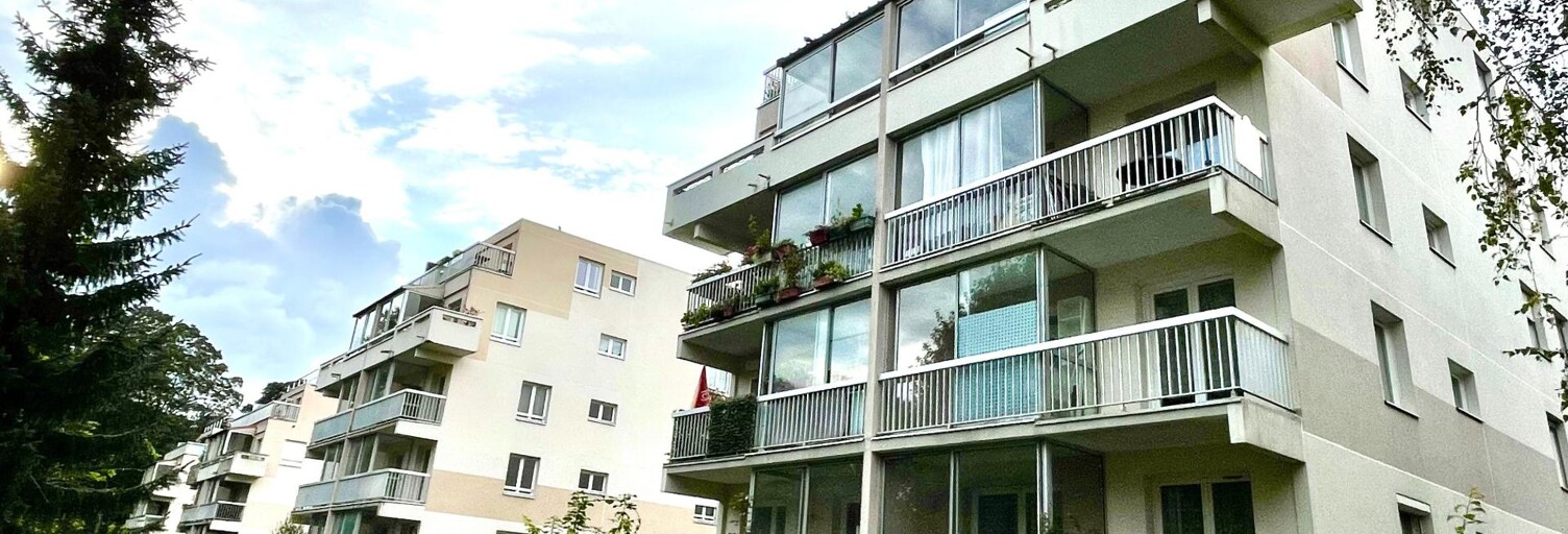 Appartement 6 Pièces 119 m² à vendre à Noisiel (77186)