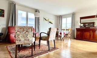 Appartement 6 Pièces 119 m² à vendre à Noisiel (77186)