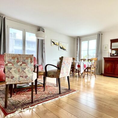 Appartement 6 pièces 339000 €