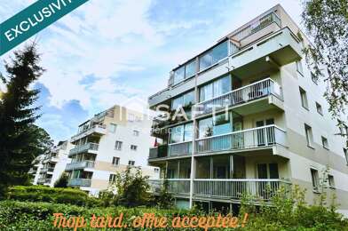 Appartement 6 pièces 339000 €