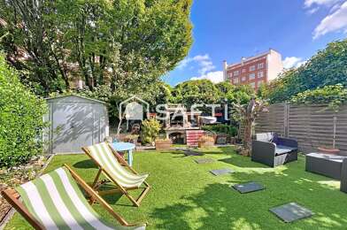 Maison 4 pièces 578000 €