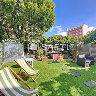 Maison 4 pièces 578000 €