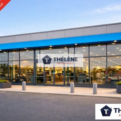 Commerce  615000 €