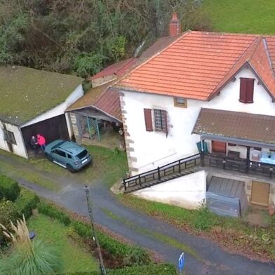 Maison 5 pièces 110000 €