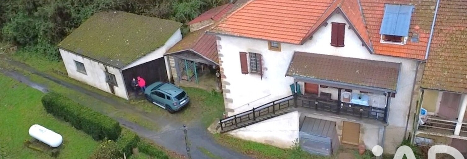 Maison 5 Pièces 100 m² à vendre à Capdenac (46100)