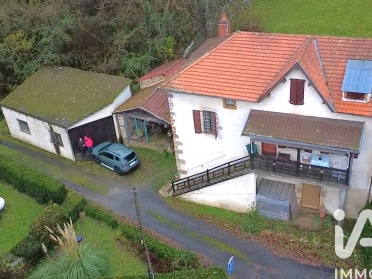 Vente Maison/villa 5 pièces — photo 1