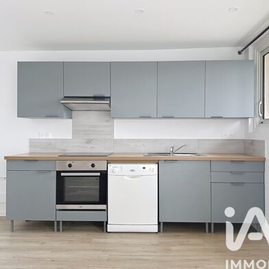 Appartement 2 pièces 1150 €