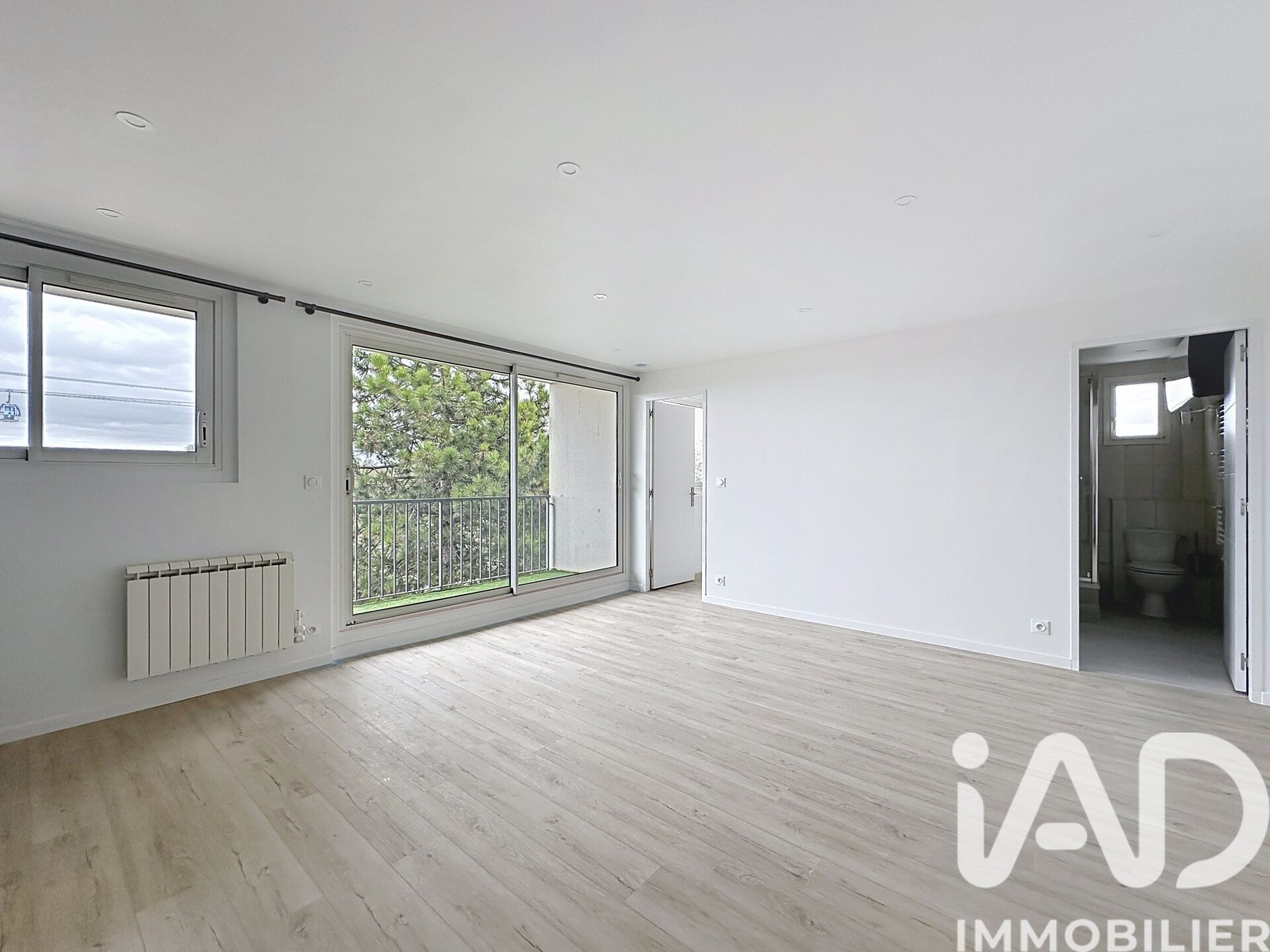 Image d'un appartement 2 pièces, 36 m² à louer à limeil-brévannes (94450) à 1150€ à limeil-brévannes (94450)