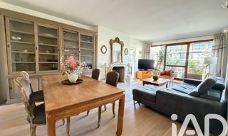 Appartement 4 Pièces 103 m² à louer à Noisy-le-Roi (78590)