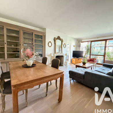 Appartement 4 pièces 1850 €