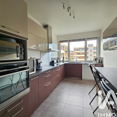 Appartement 4 pièces 1850 €