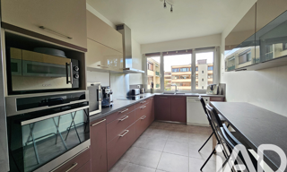 Appartement 4 Pièces 102 m² à louer à Noisy-le-Roi (78590)