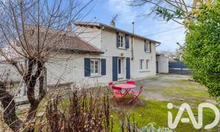 Maison 6 Pièces 155 m² à vendre à Thil (01120)