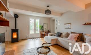 Maison 6 Pièces 175 m² à vendre à Thil (01120)